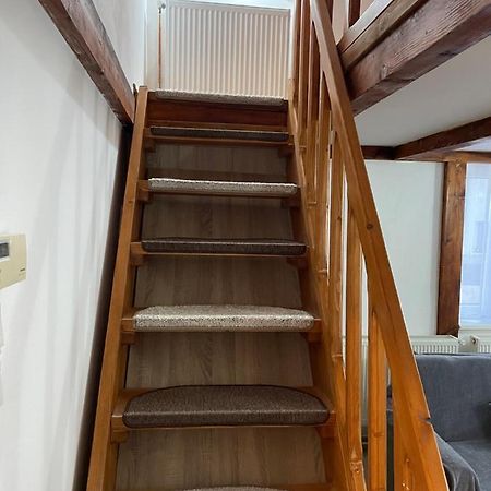 Apartamento Relax Braşov Exterior foto