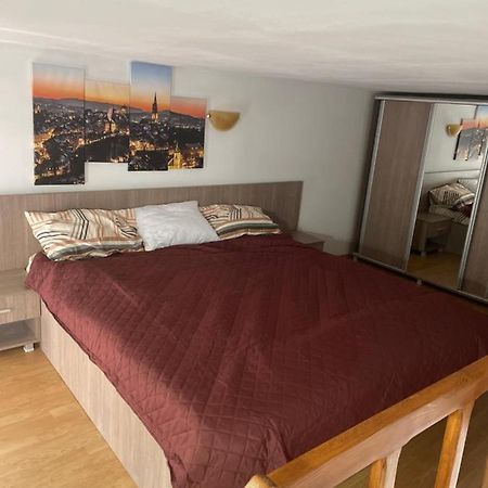 Apartamento Relax Braşov Exterior foto