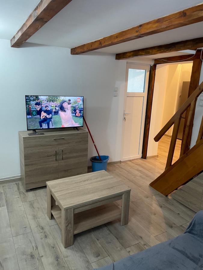 Apartamento Relax Braşov Exterior foto