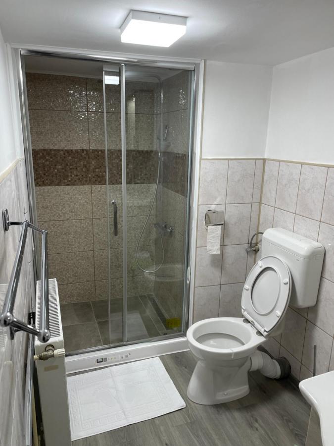 Apartamento Relax Braşov Exterior foto