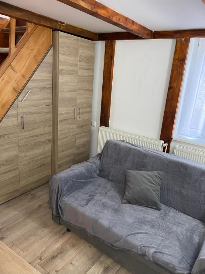 Apartamento Relax Braşov Exterior foto