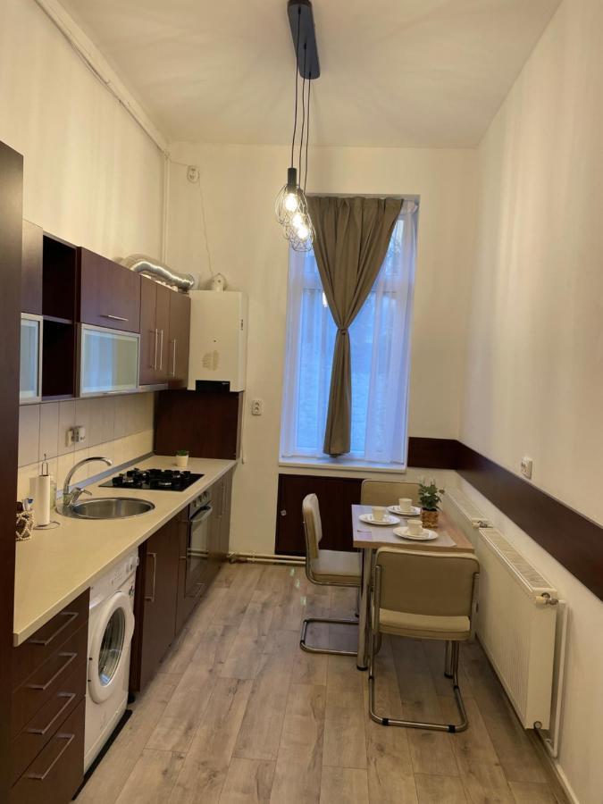 Apartamento Relax Braşov Exterior foto