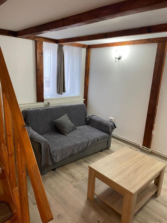 Apartamento Relax Braşov Exterior foto