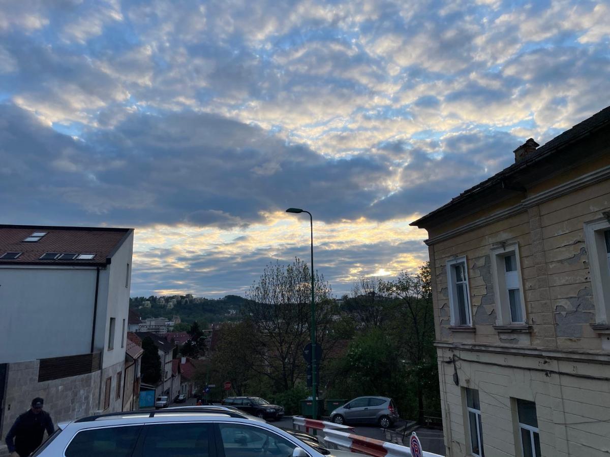 Apartamento Relax Braşov Exterior foto