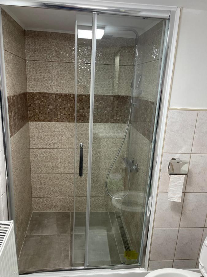 Apartamento Relax Braşov Exterior foto