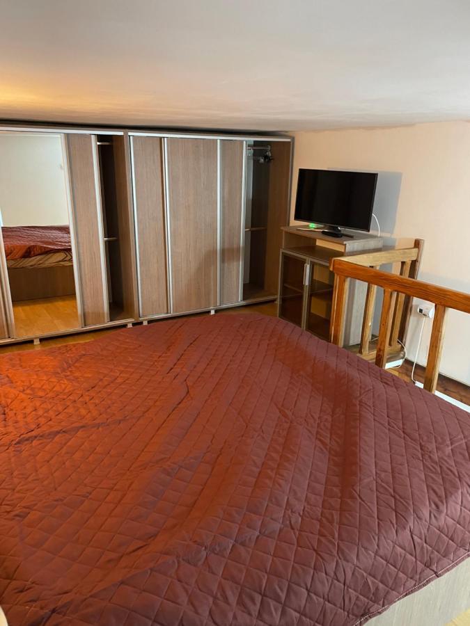 Apartamento Relax Braşov Exterior foto